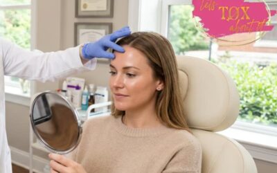 A Complete Guide to Natural‑Looking Neurotoxin Treatments:  Botox Louisville KY
