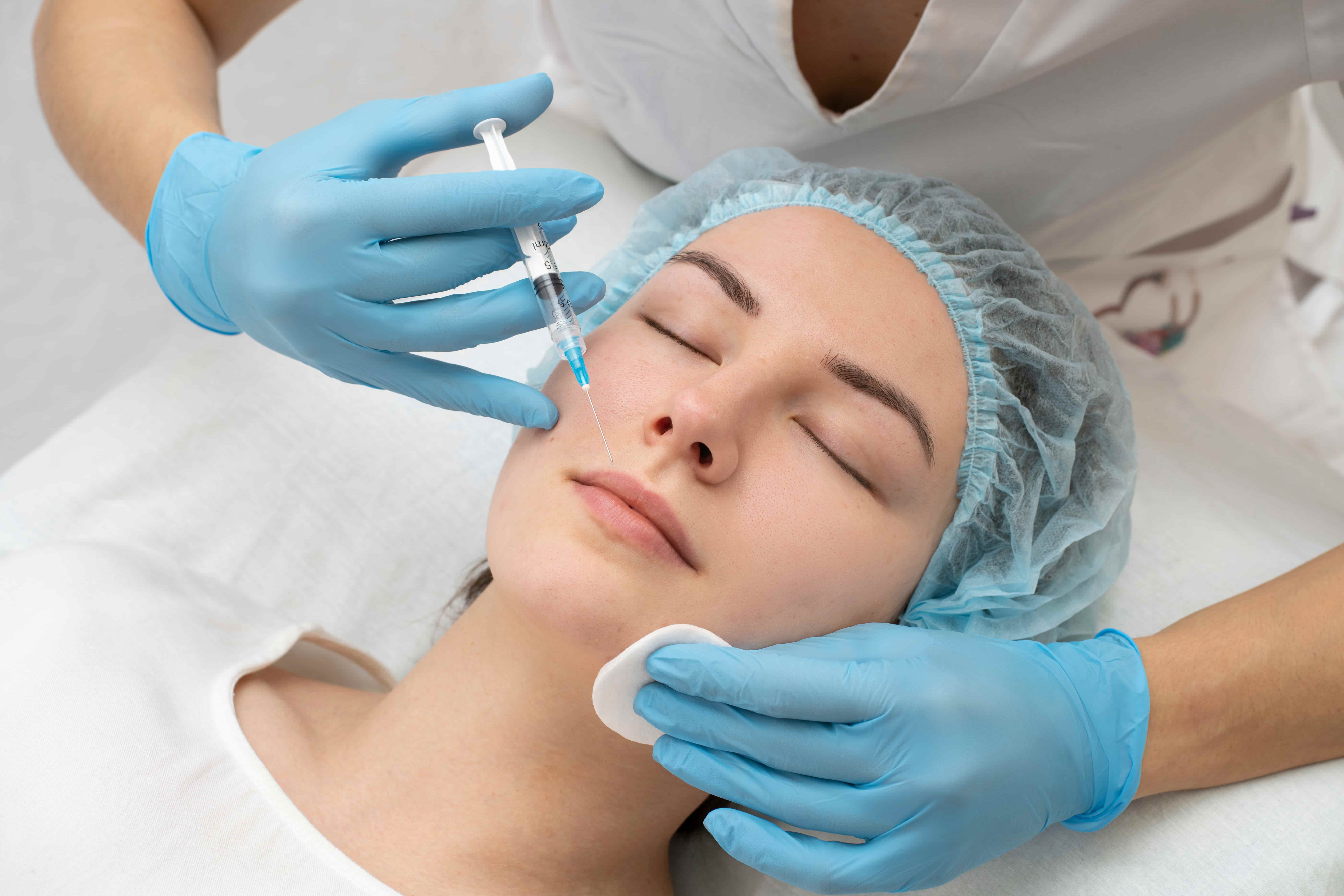 Botox for Beginners: What to Expect at Your First Appointment in Louisville